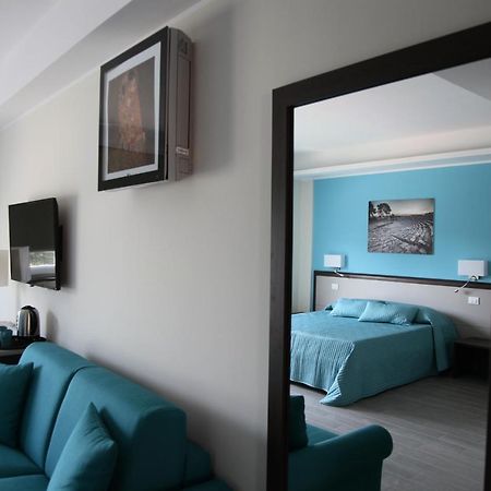 Sud Est B&B Palazzolo Acreide Extérieur photo