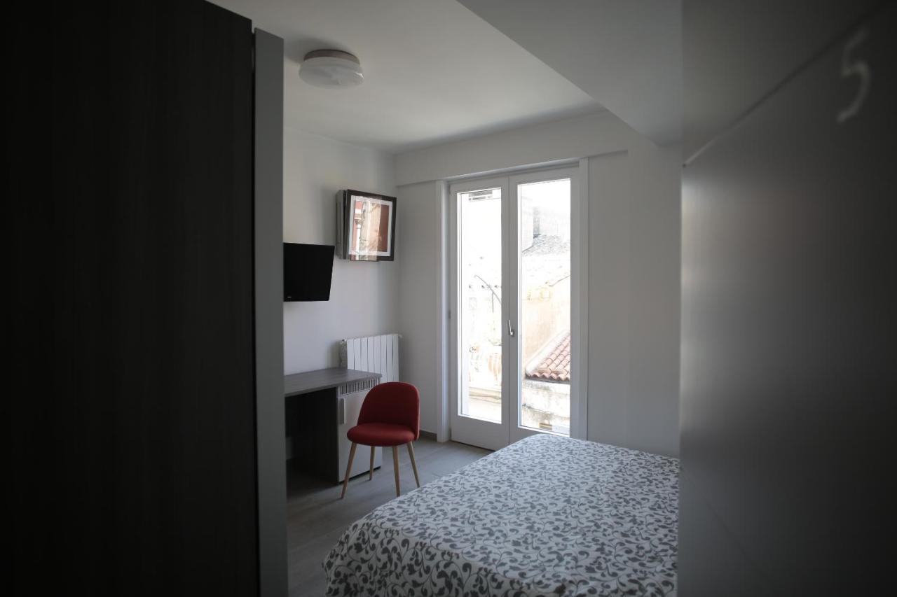 Sud Est B&B Palazzolo Acreide Extérieur photo