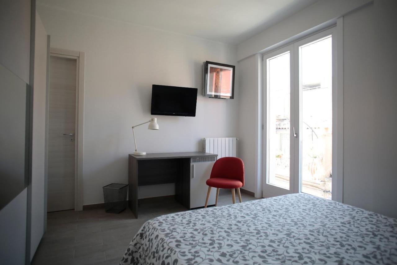 Sud Est B&B Palazzolo Acreide Extérieur photo