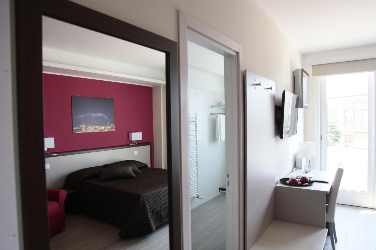 Sud Est B&B Palazzolo Acreide Extérieur photo