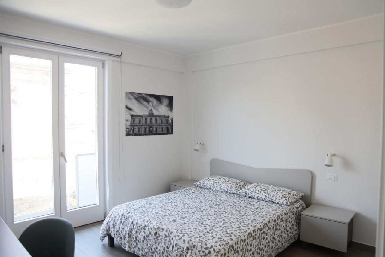 Sud Est B&B Palazzolo Acreide Extérieur photo